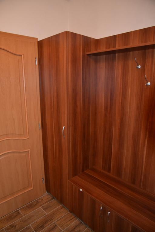 Apartmany Nad Rekou Svoboda nad Úpou Exterior foto