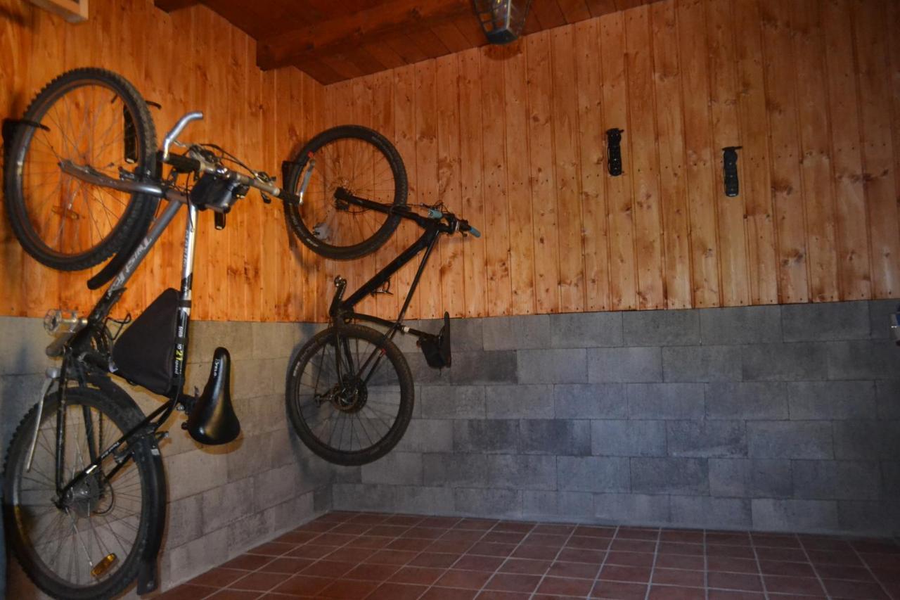 Apartmany Nad Rekou Svoboda nad Úpou Exterior foto